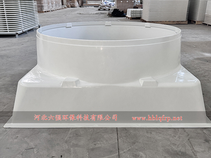 玻璃钢风机罩