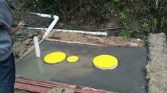 永州农村家用小型化粪池咨询