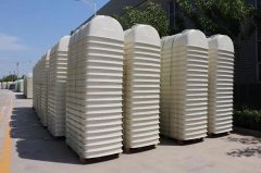 鄂州旱厕改造用化粪池厂家