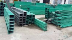 梅州玻璃钢电缆线槽公司