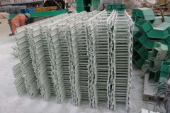 蚌埠玻璃钢电缆槽盒厂家价格