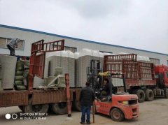 郴州玻璃钢小型家用化粪池厂家