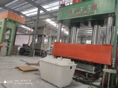 安庆玻璃钢化粪池生产厂家