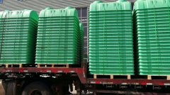 绥化2.5立方化粪池提供样品全国送货