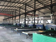 彭州玻璃钢桥架厂家生产周期短