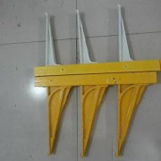 吐鲁番玻璃钢电缆支架价格规格多选