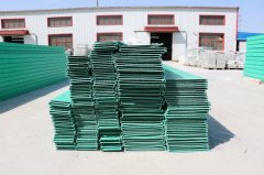 西安电缆桥架价格施工周期短