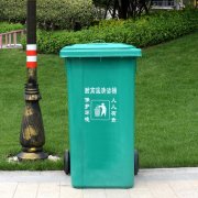 淮安玻璃钢的垃圾桶生产企业