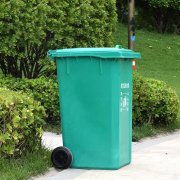 合肥玻璃钢垃圾分类垃圾桶活动价