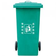 牡丹江玻璃钢环卫垃圾桶推荐厂家