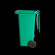 洛阳玻璃钢垃圾分类垃圾桶厂家推荐
