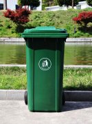 海东玻璃钢垃圾分类垃圾箱批发价格