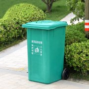 锦州环保玻璃钢垃圾箱什么价格