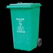 柳州无机玻璃钢垃圾桶厂家